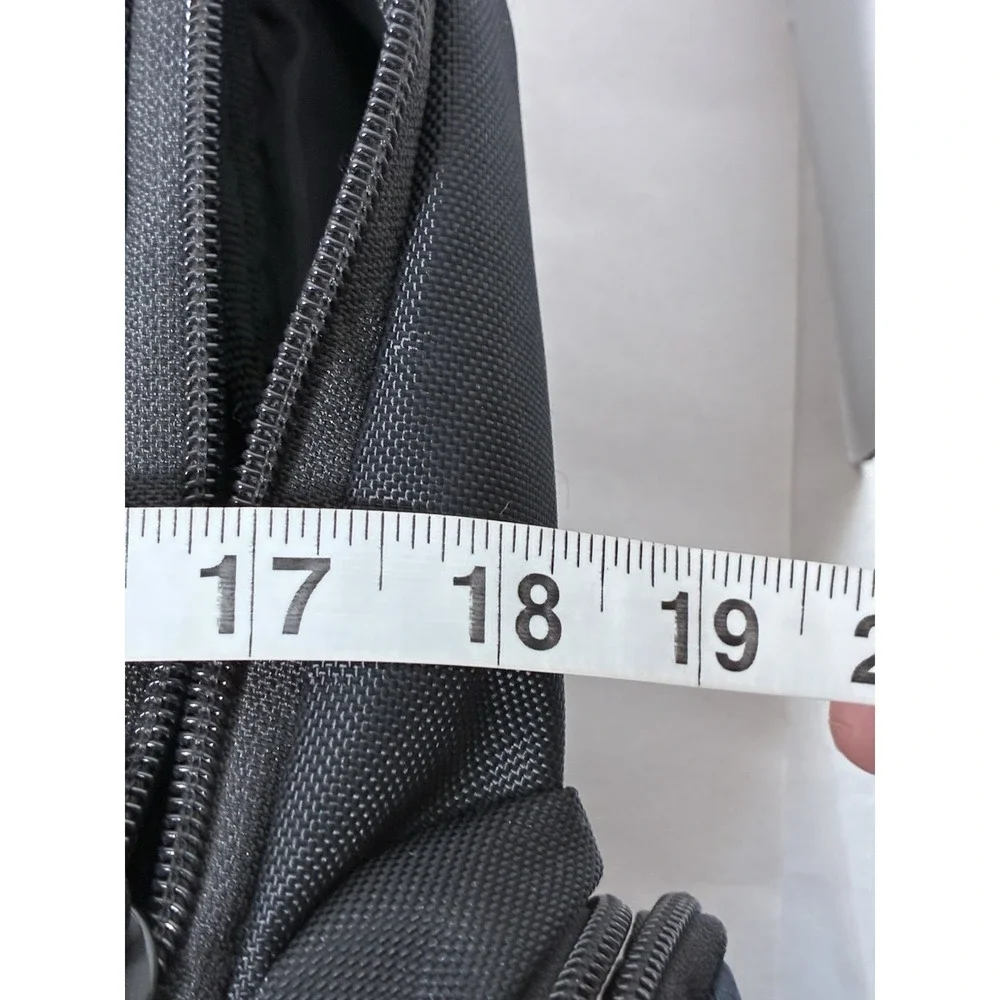 Targus Padded Backpack Fits up to 15.4